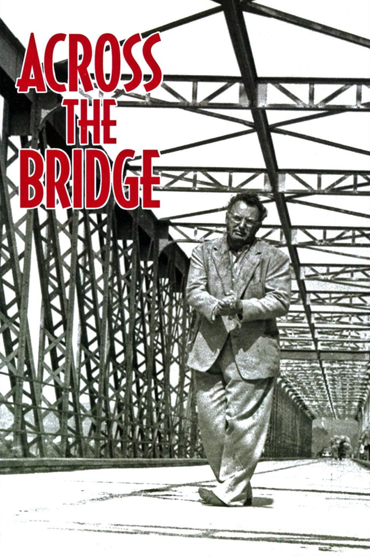 Across the Bridge preview 2