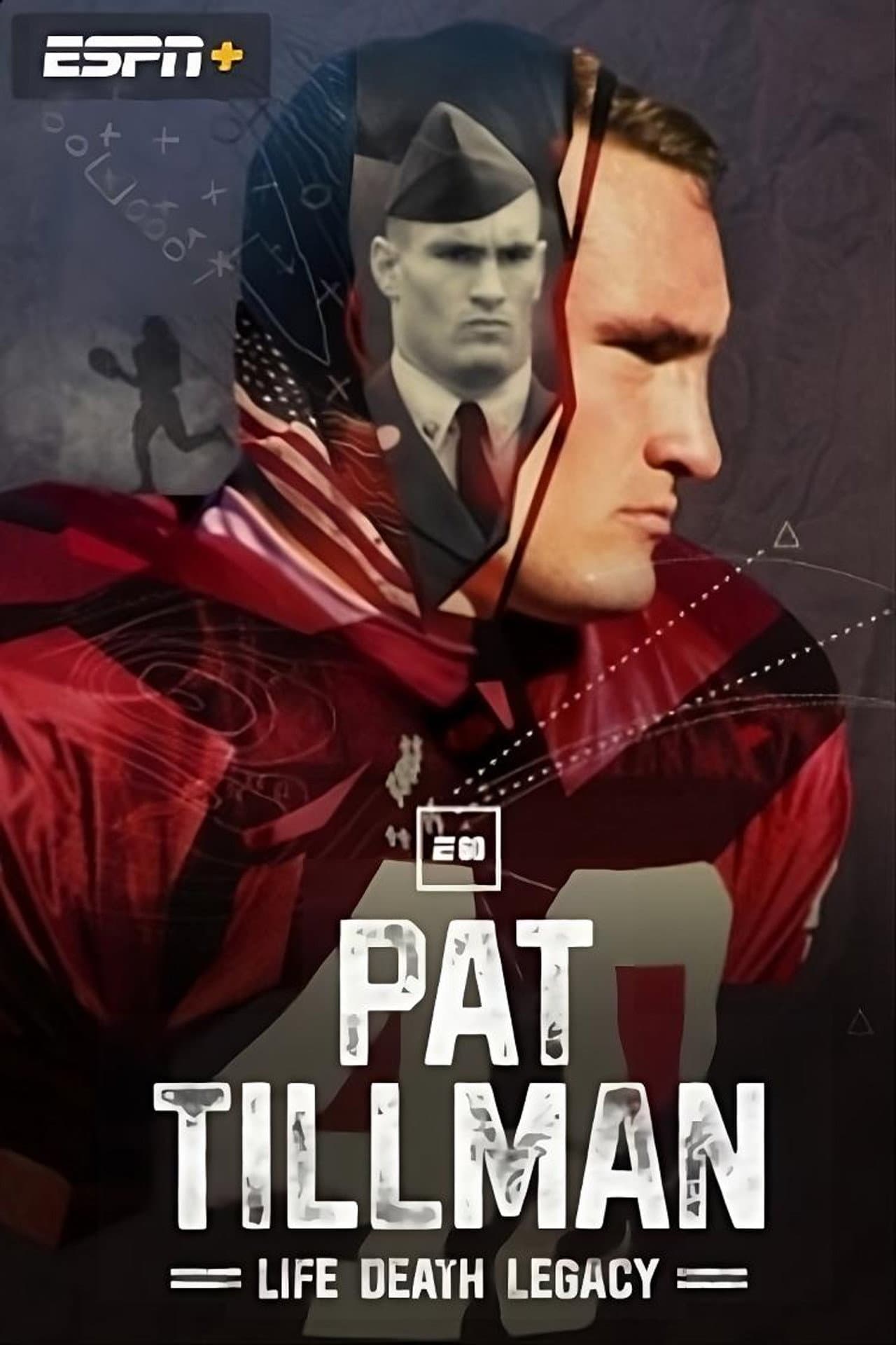 Pat Tillman: Life. Death. Legacy. preview 2