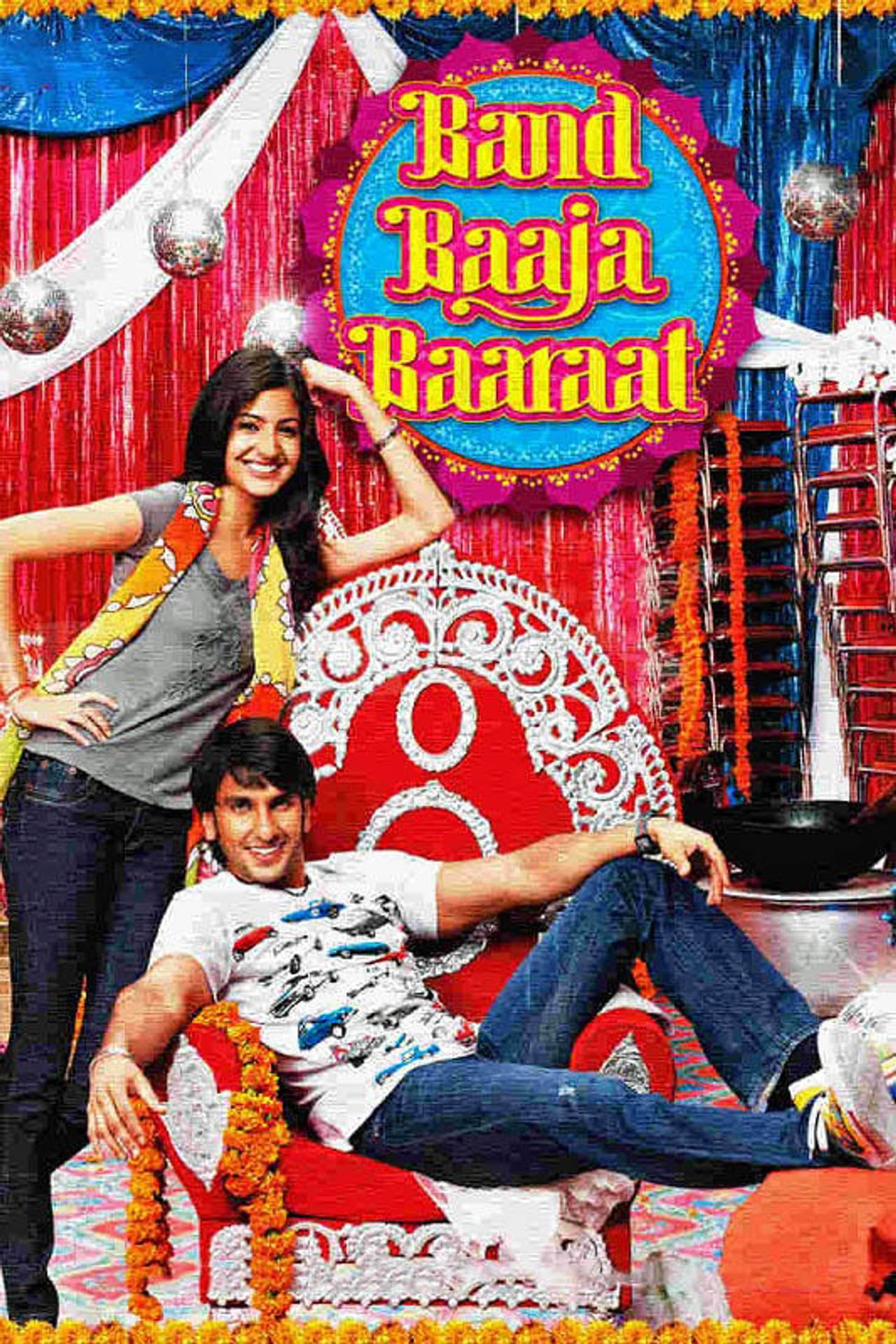Band Baaja Baaraat preview 2