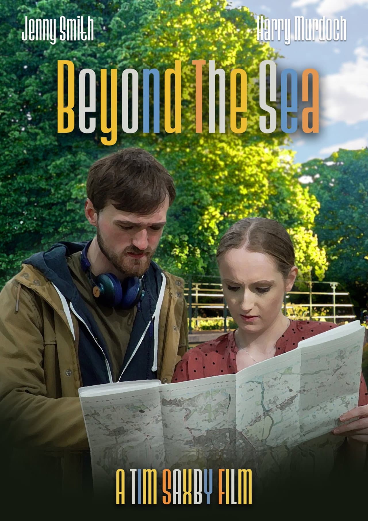 Beyond the Sea preview 1