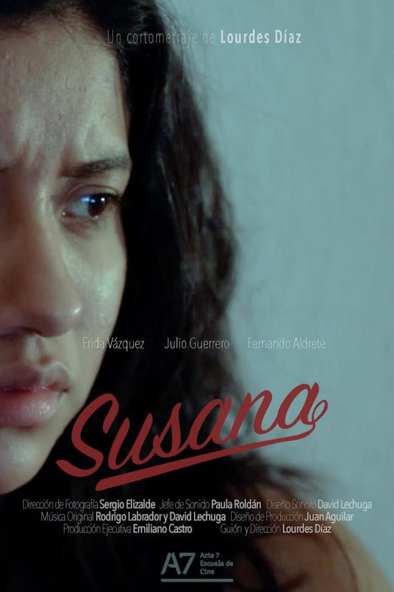 Susana preview 2