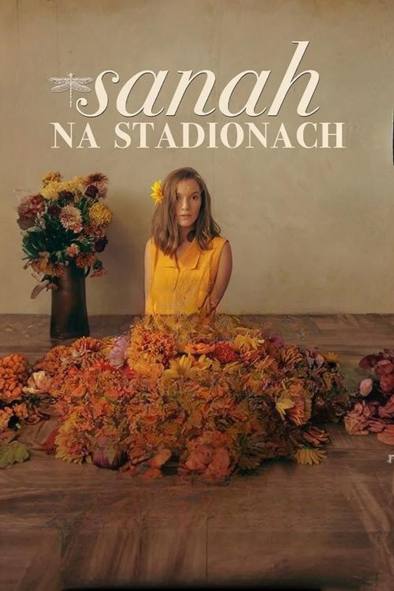 Sanah na stadionach preview 2