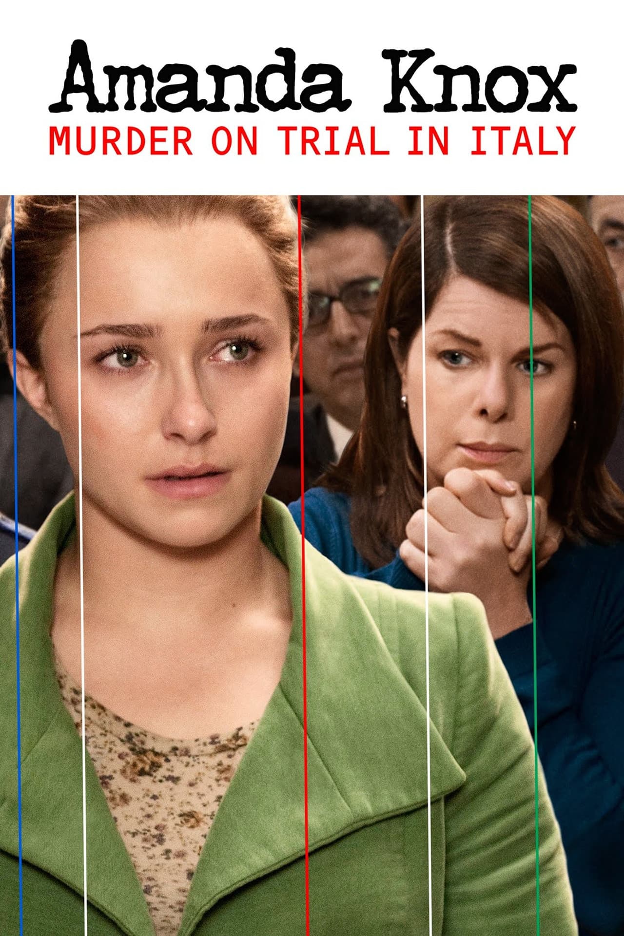 Amanda Knox: Murder on Trial in Italy preview 2