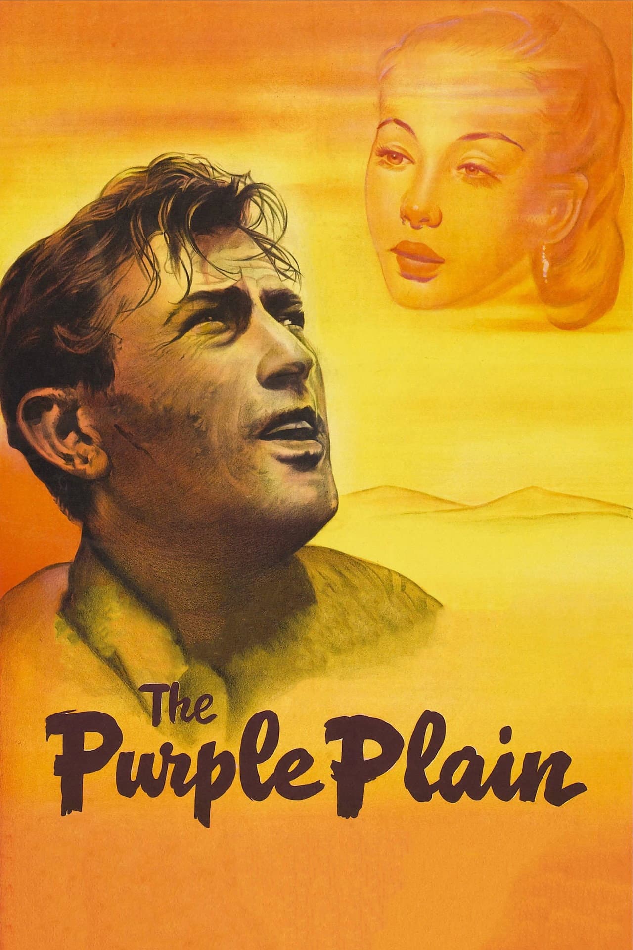 The Purple Plain preview 2