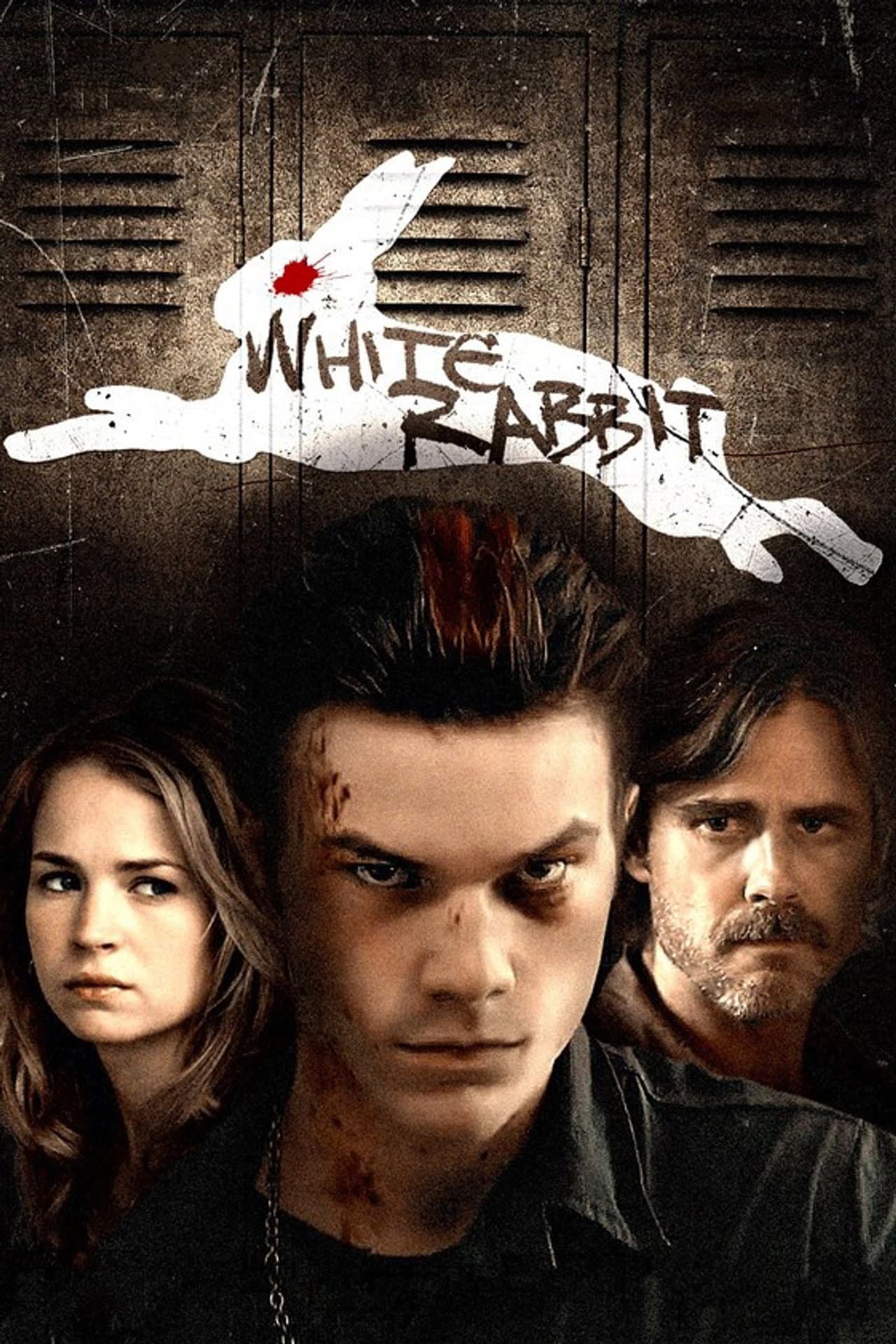 White Rabbit preview 2