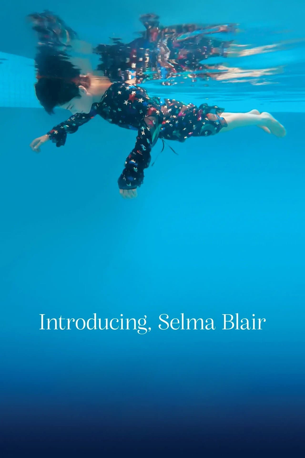 Introducing, Selma Blair preview 2