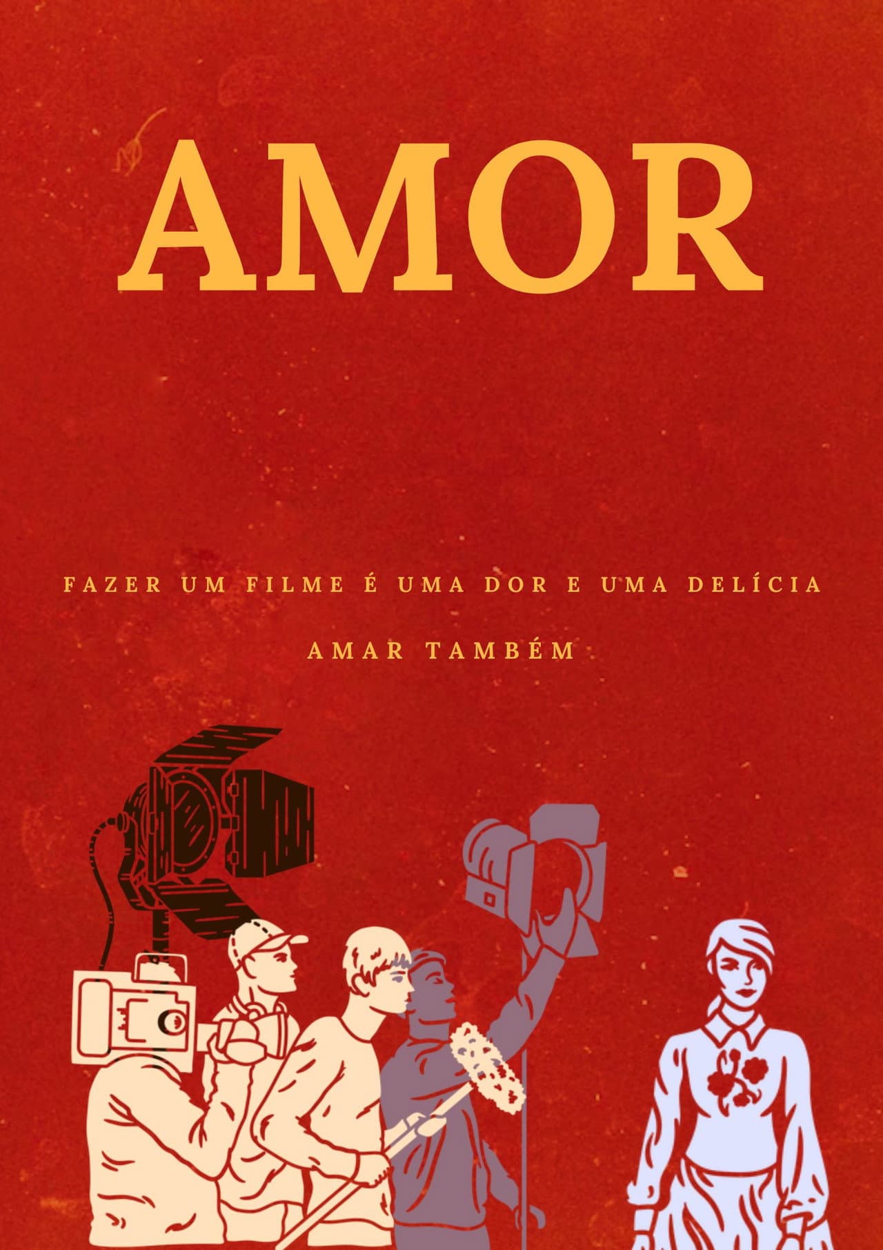 Amor preview 2