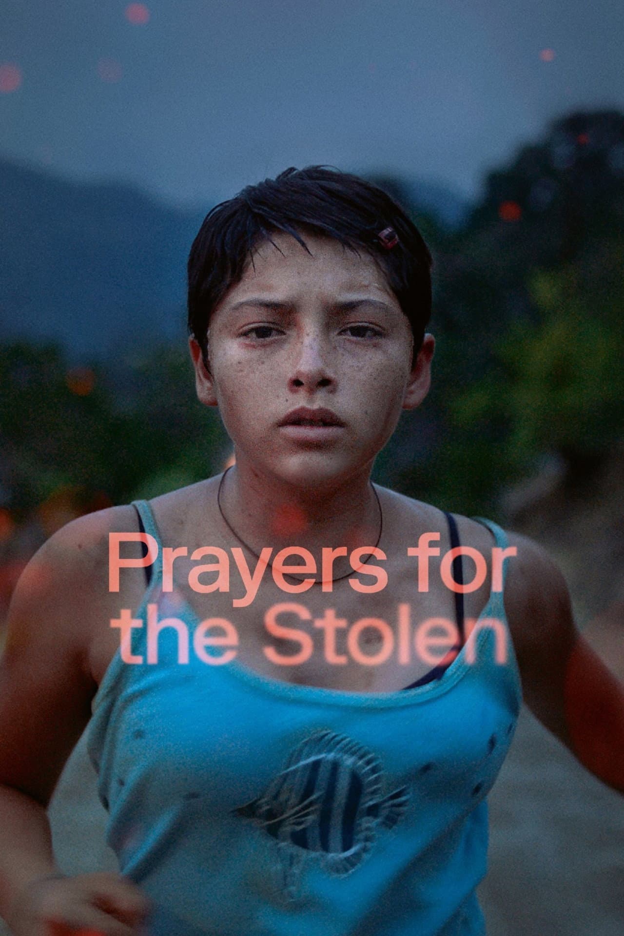 Prayers for the Stolen preview 2