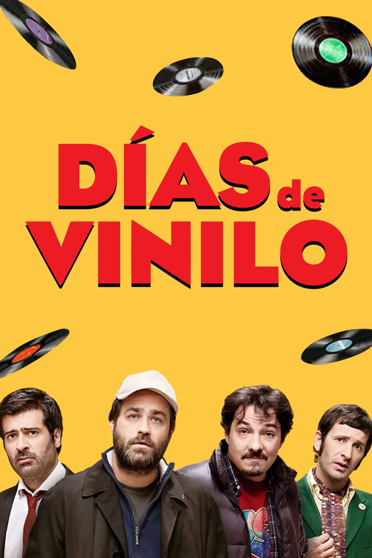 Days of Vinyl preview 2