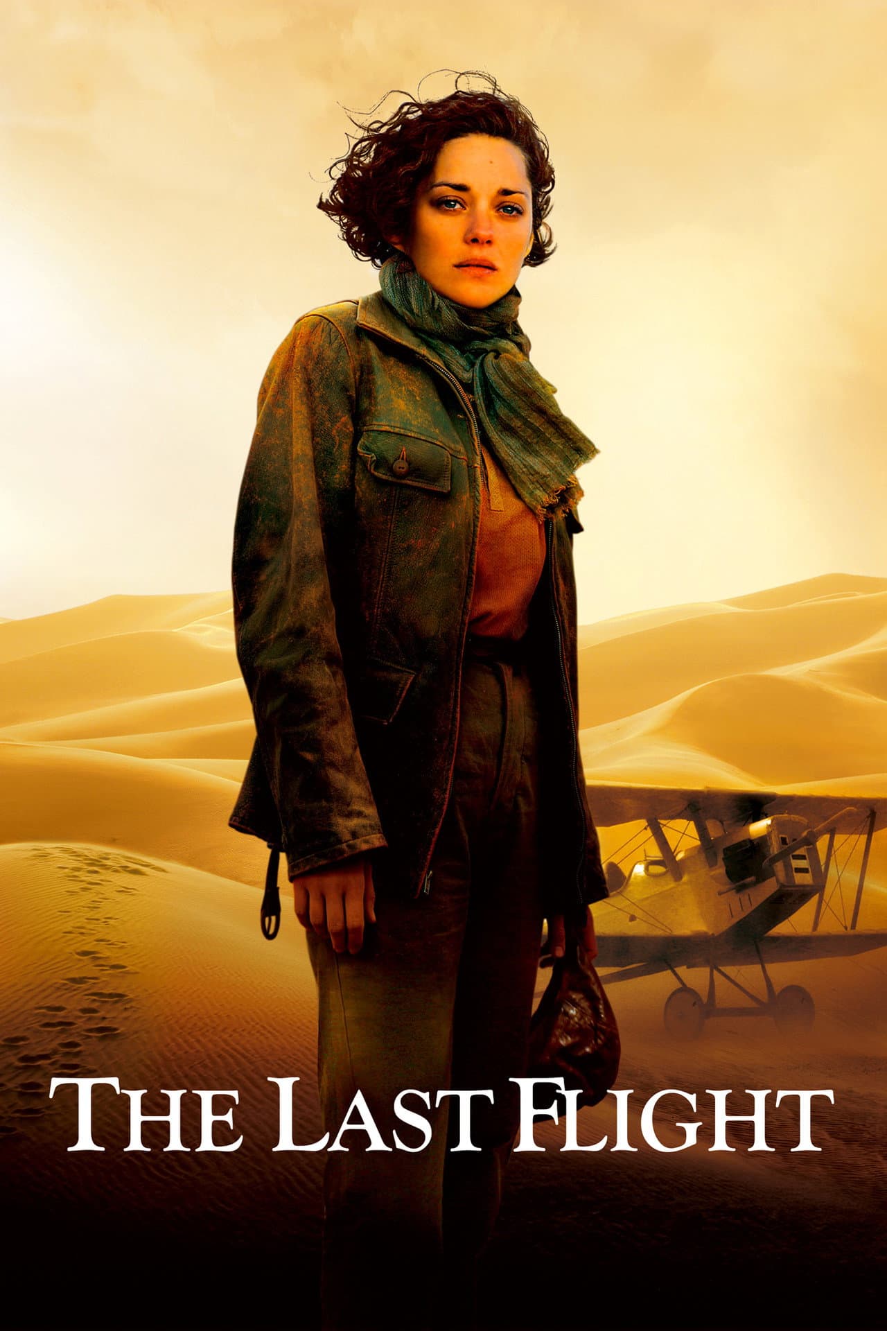 The Last Flight preview 2