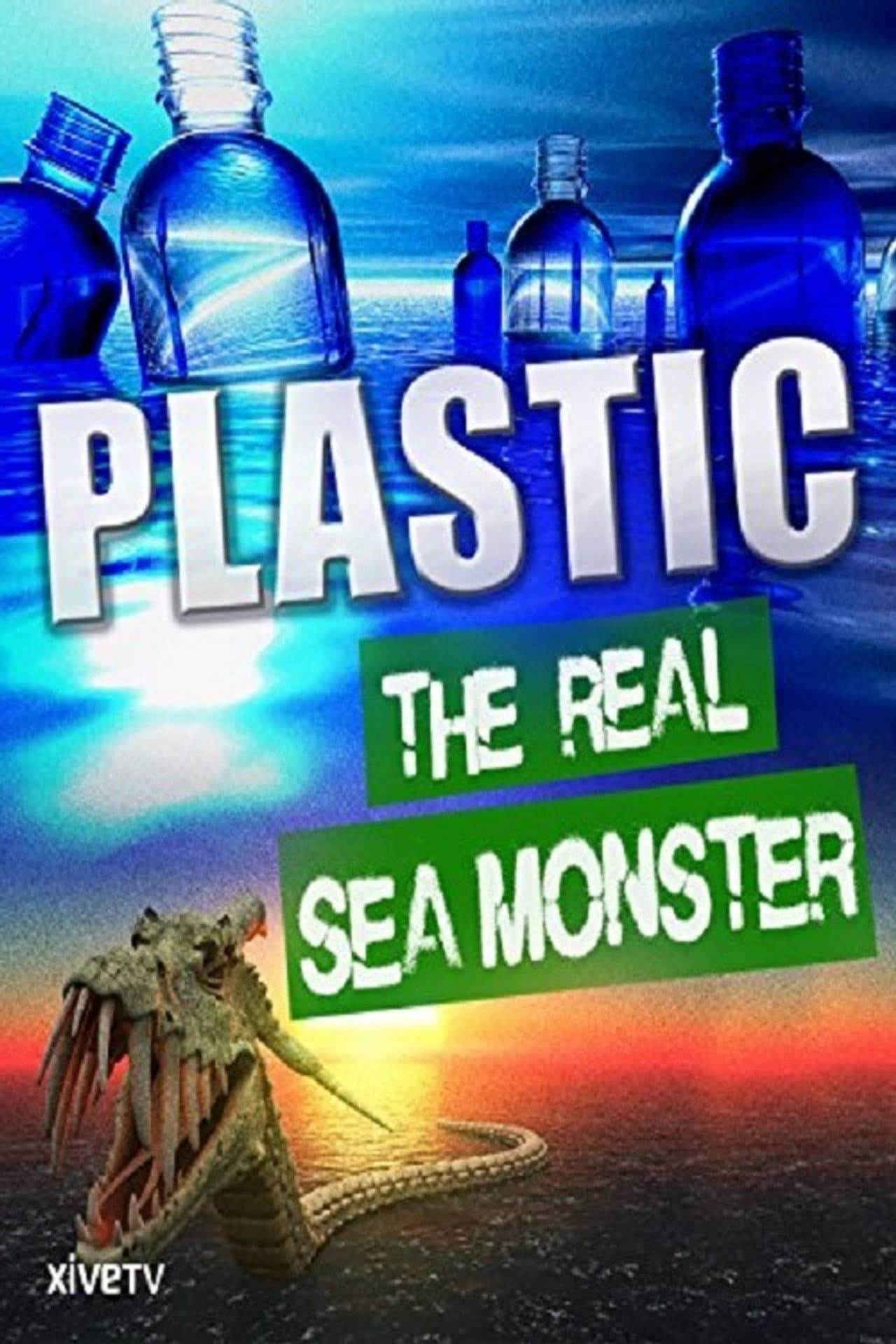 Plastic: The Real Sea Monster preview 1