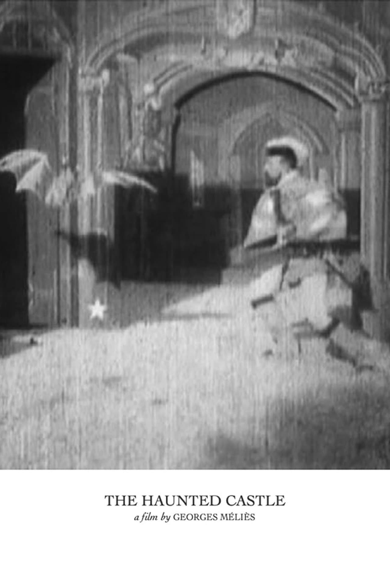 Le manoir du diable preview 2