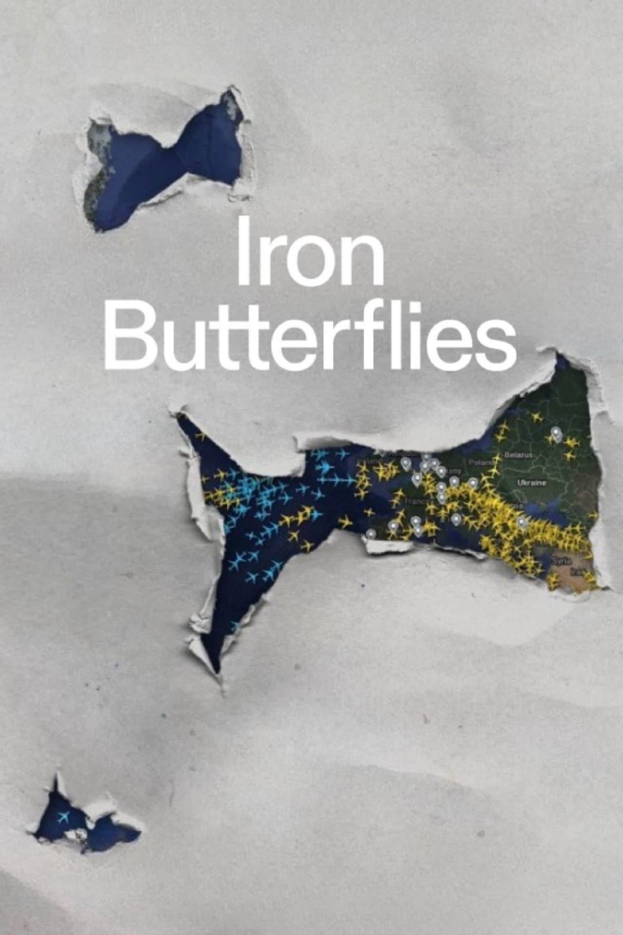 Iron Butterflies preview 2