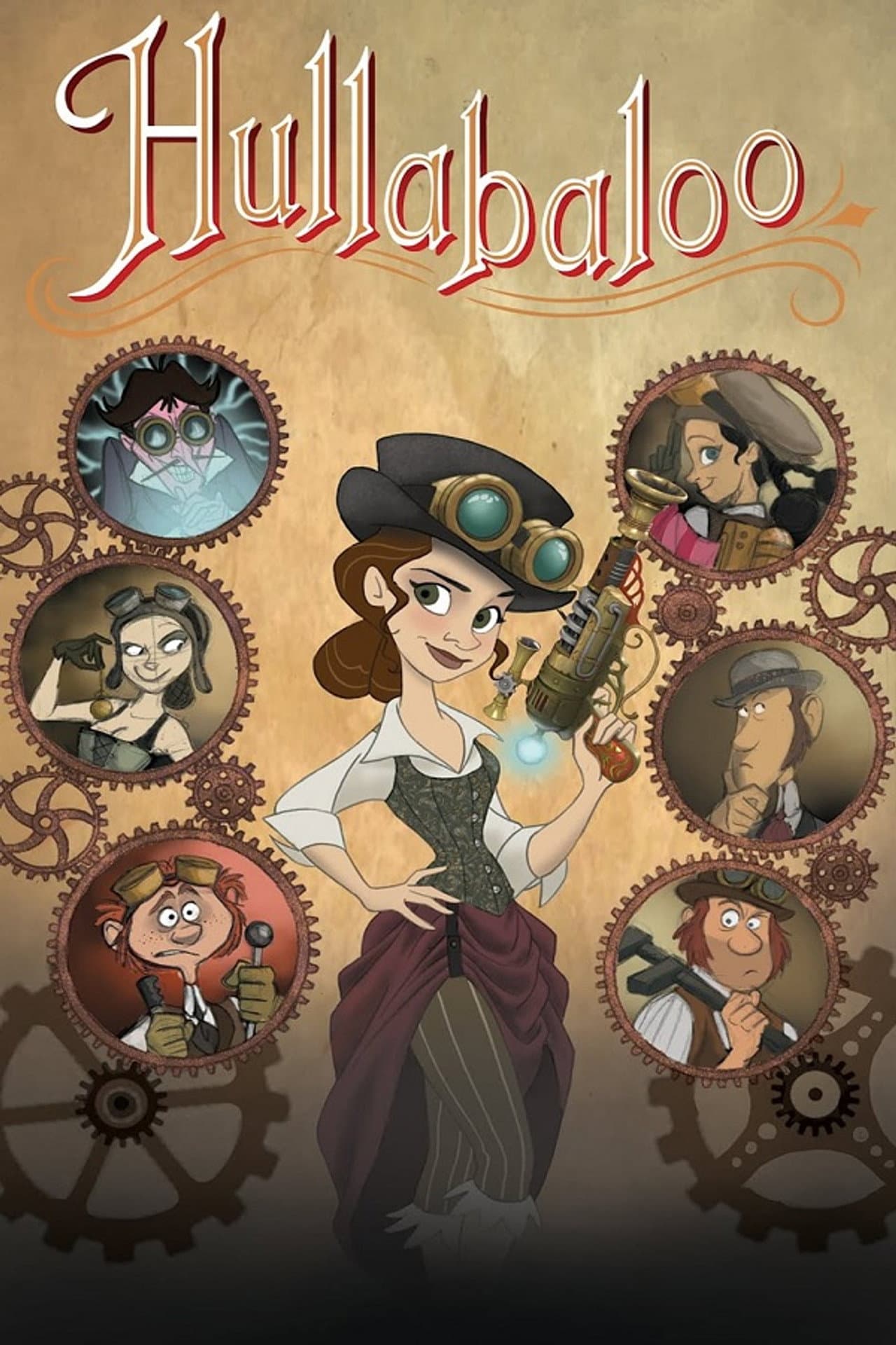 Hullabaloo preview 2
