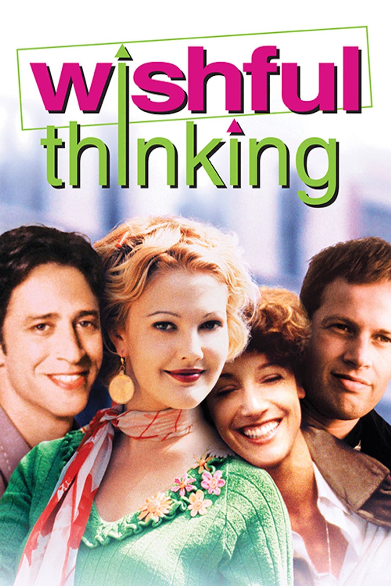 Wishful Thinking preview 2