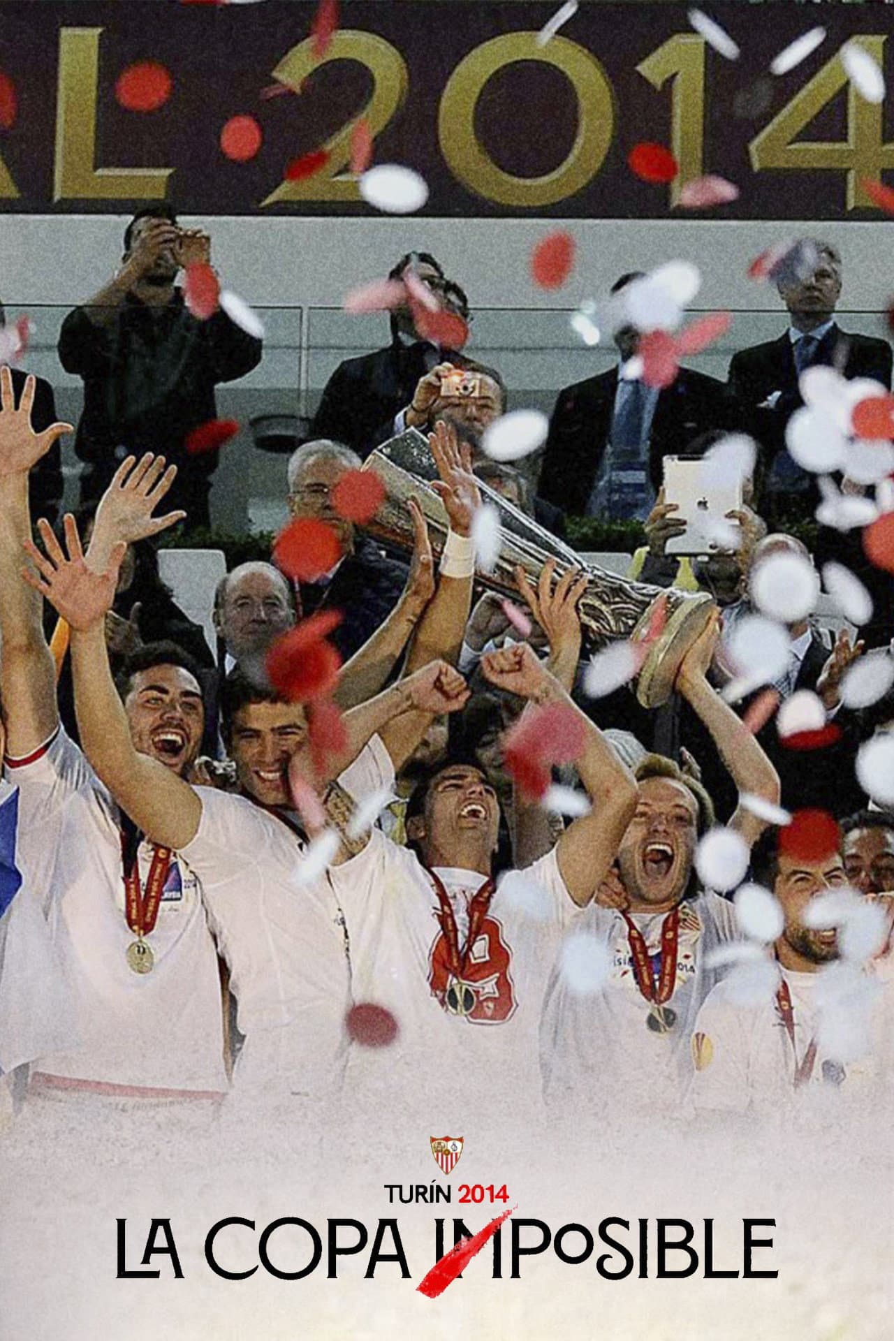 La Copa Imposible preview 2