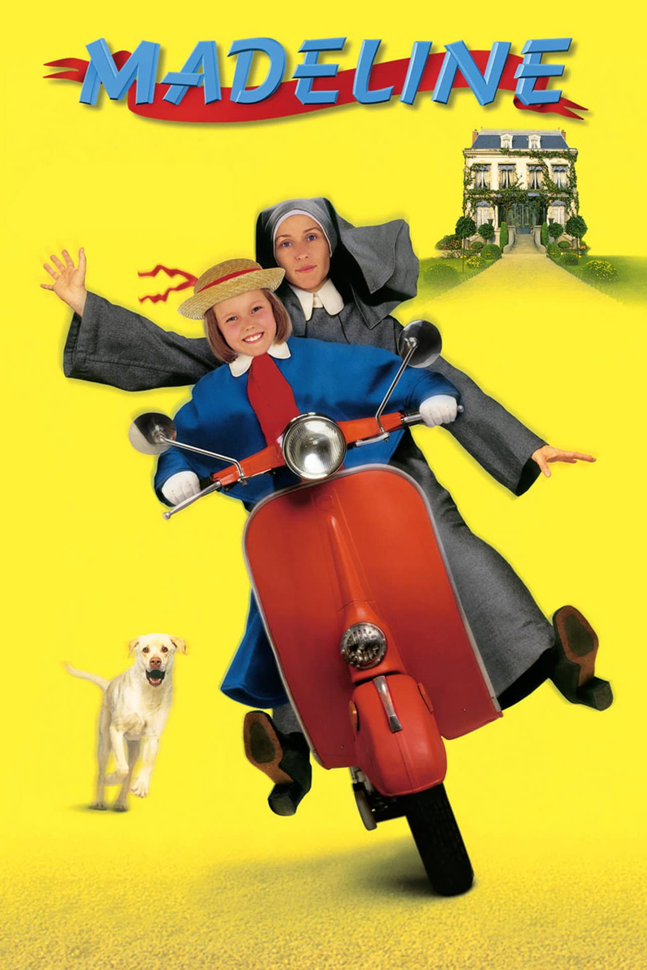 Madeline preview 2