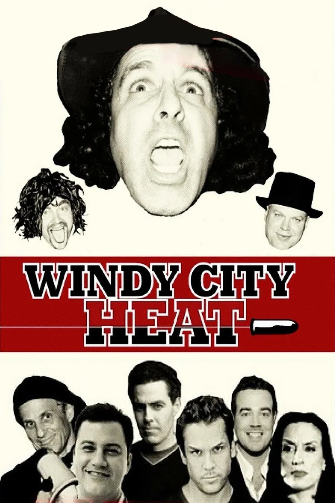 Windy City Heat preview 2