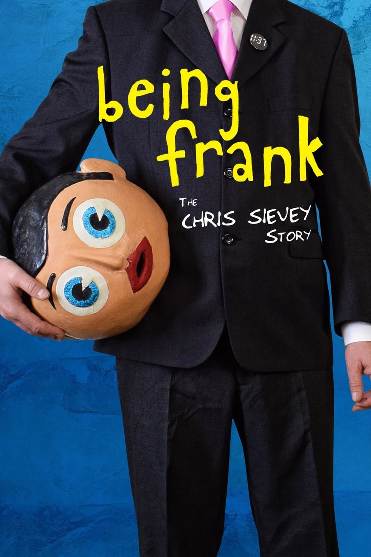 Being Frank: The Chris Sievey Story preview 2