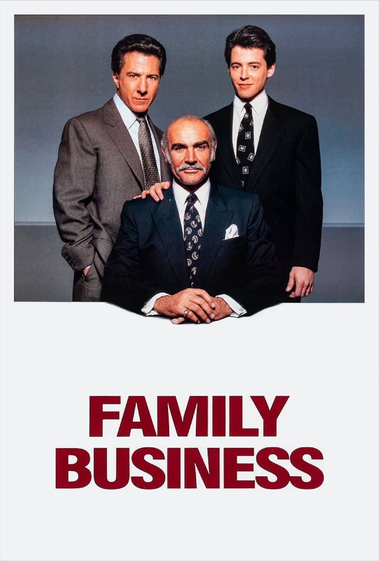 Family Business preview 2