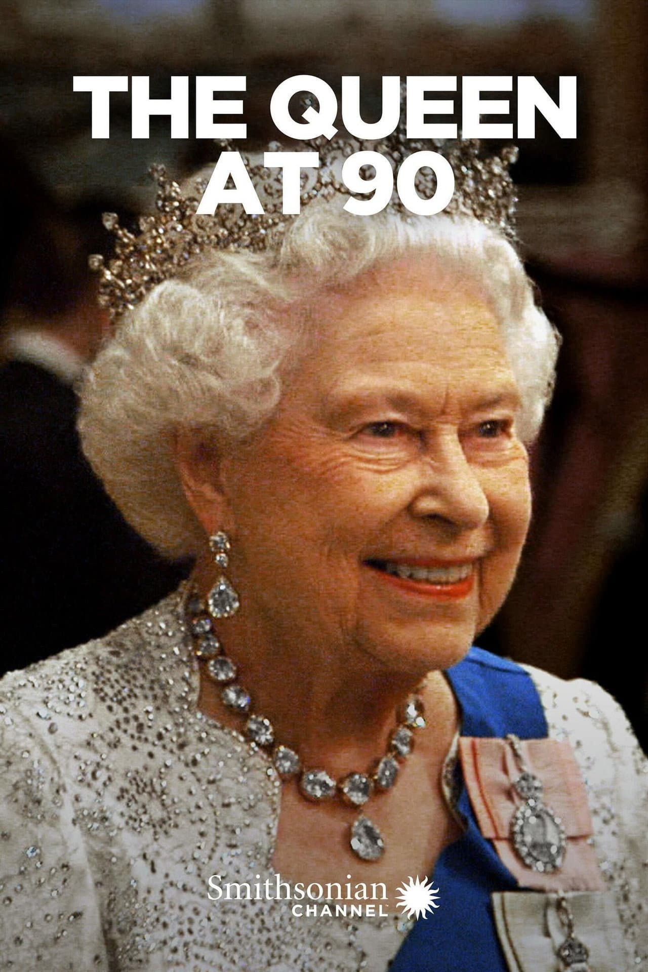 The Queen At 90 preview 2