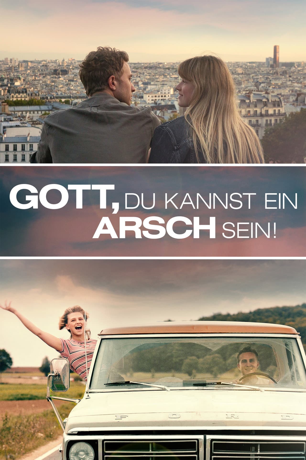 God, You’re Such a Prick preview 2