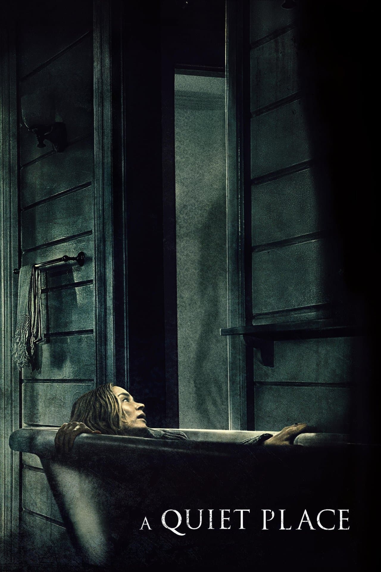 A Quiet Place preview 2