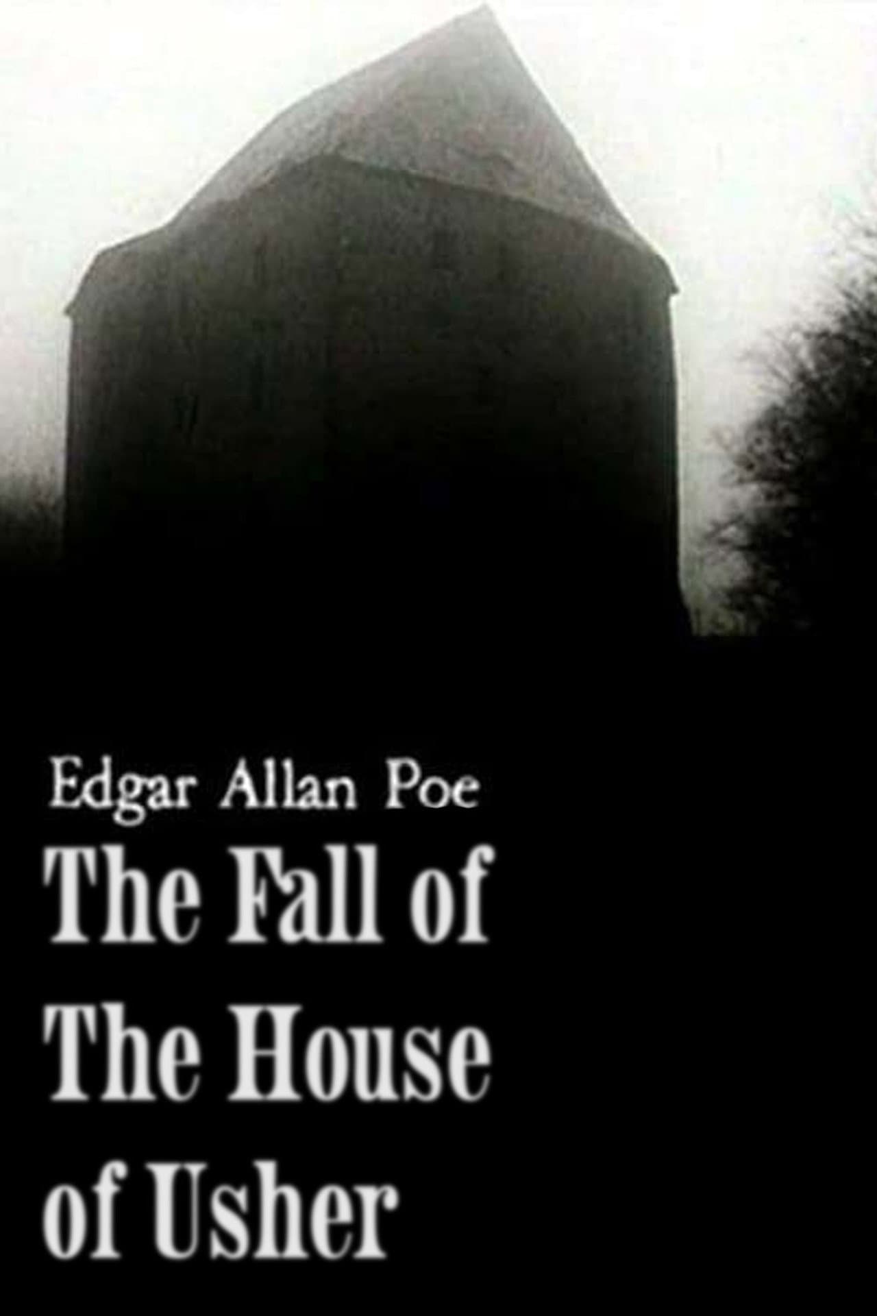 The Fall of the House of Usher preview 2