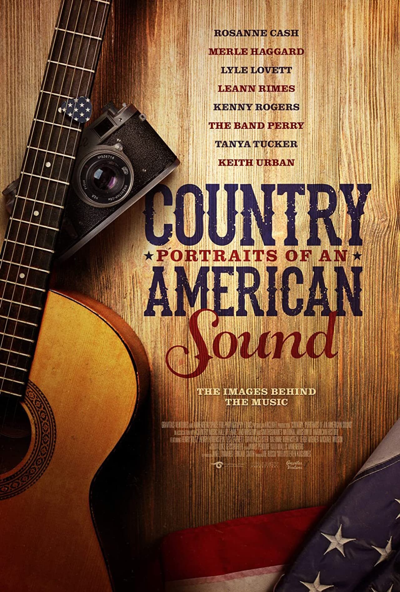 Country: Portraits of an American Sound preview 1