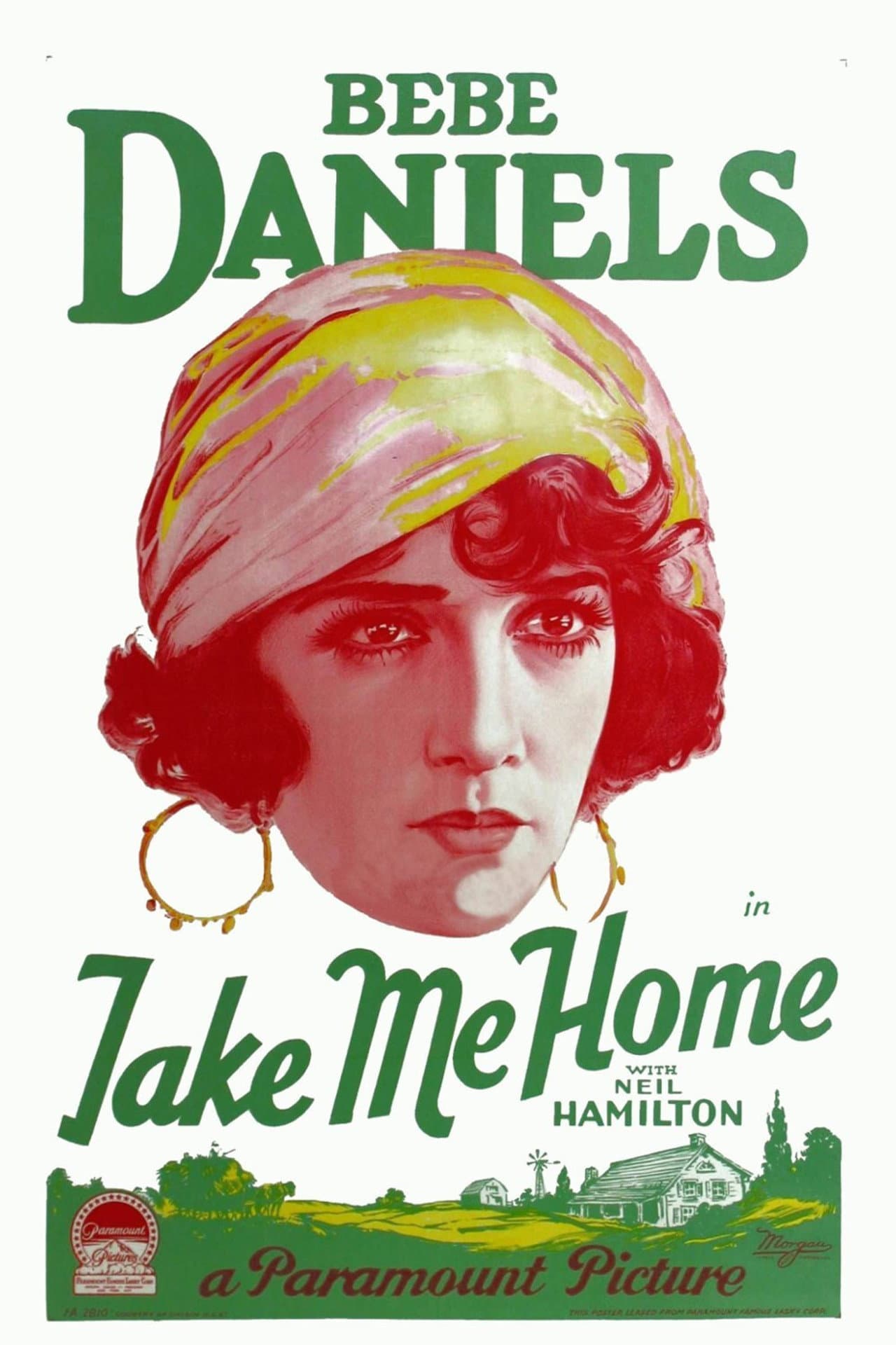 Take Me Home preview 2