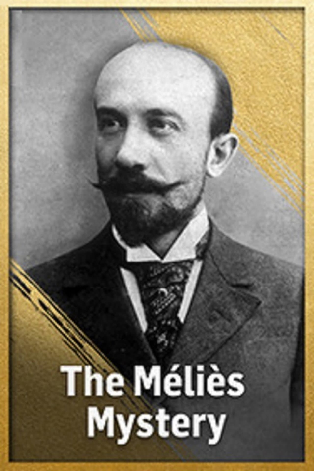 The Méliès Mystery preview 2