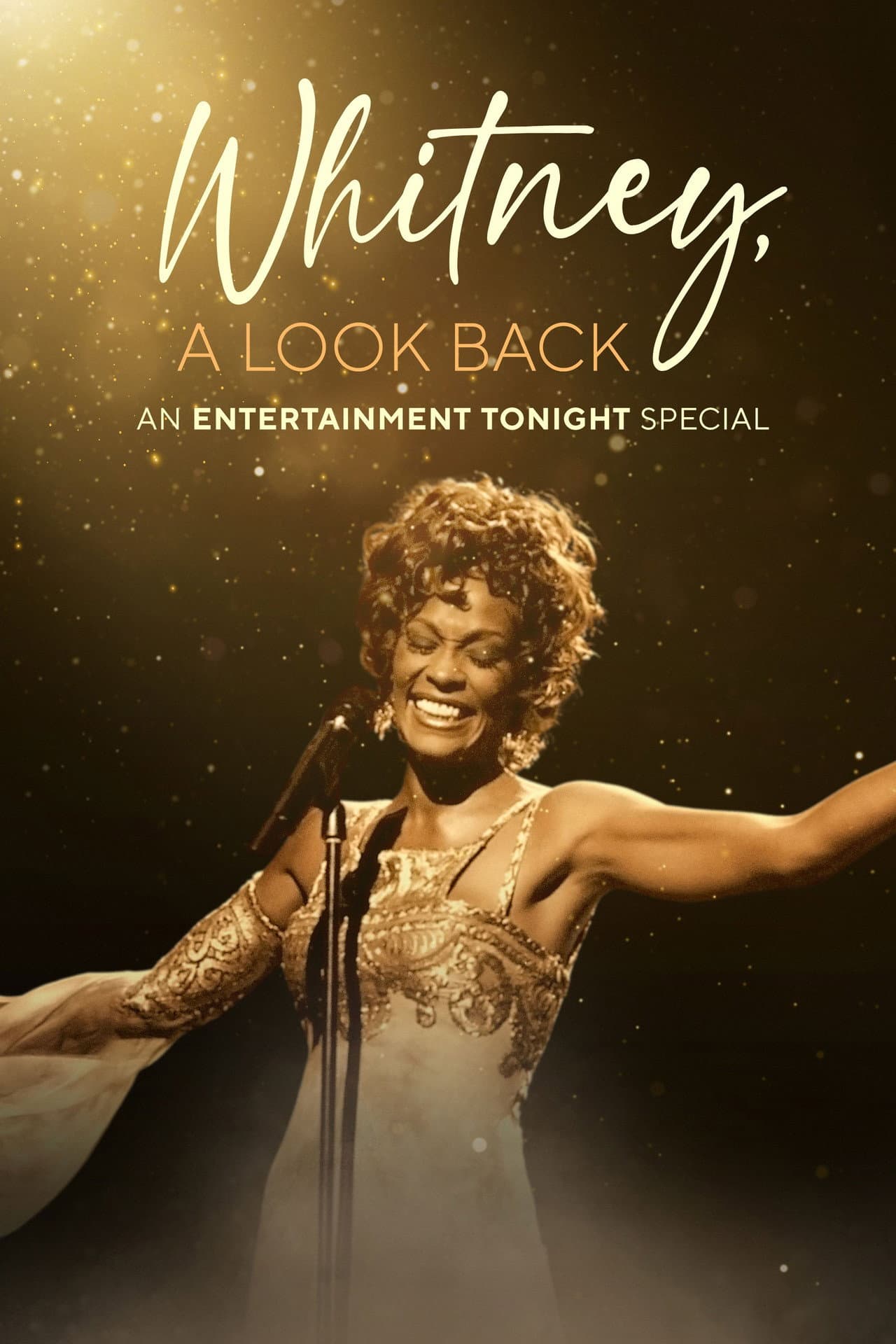 Whitney, a Look Back preview 2