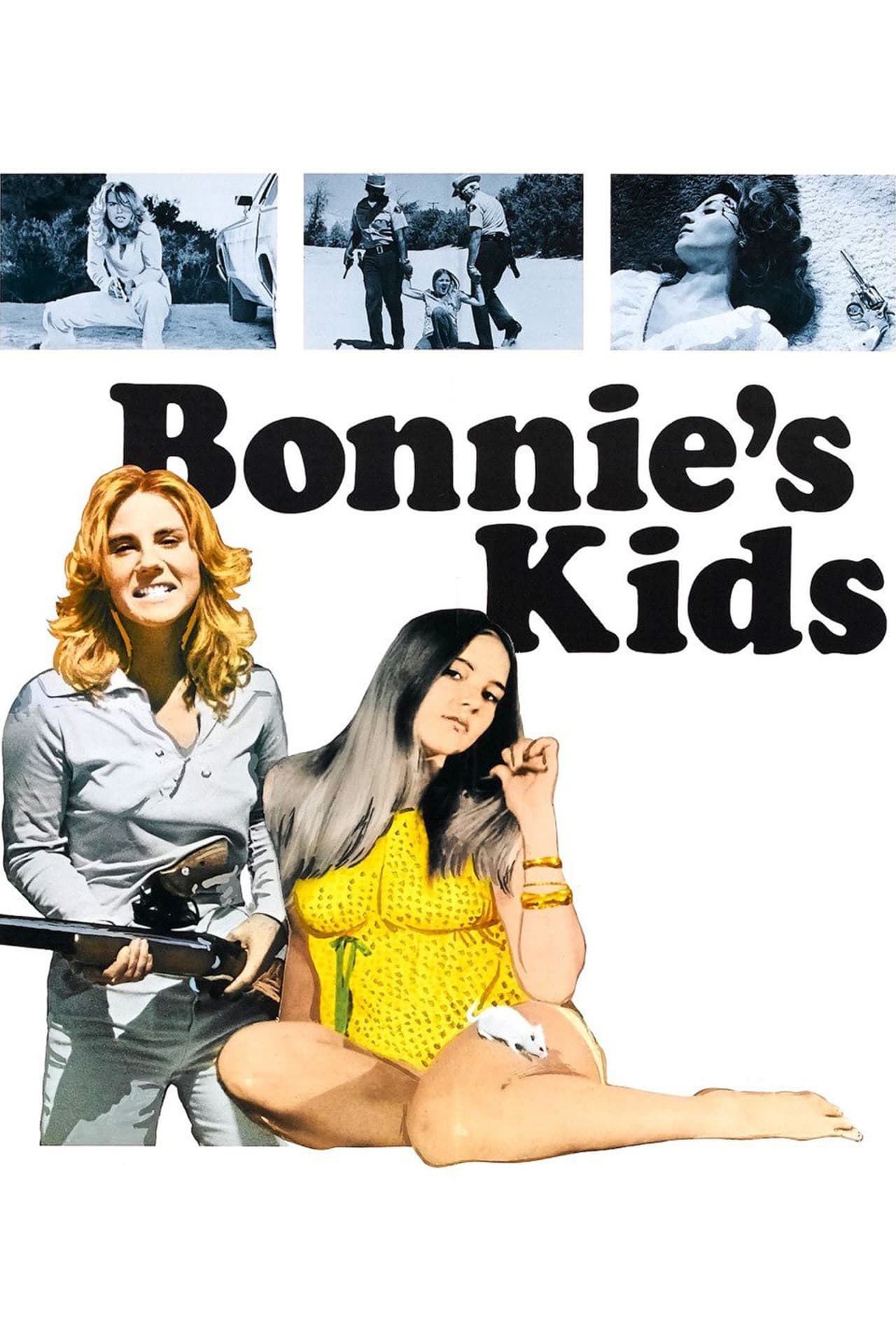 Bonnie's Kids preview 2