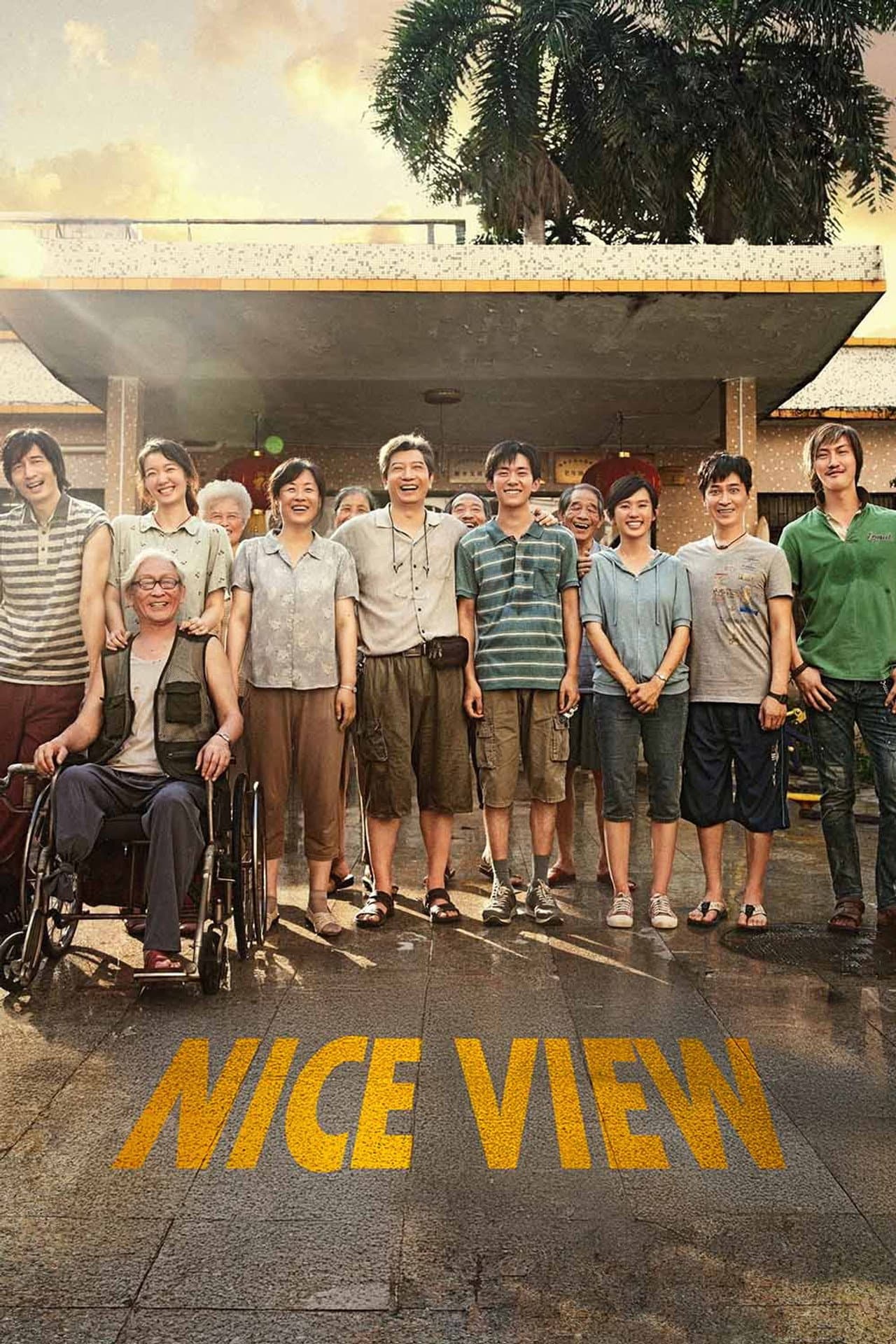 Nice View preview 2