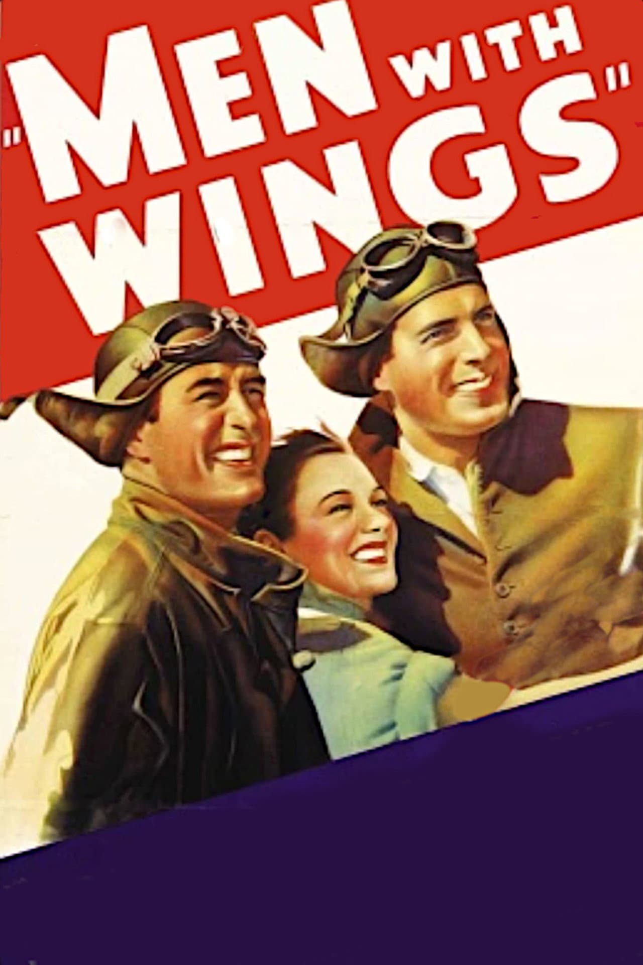Men with Wings preview 2