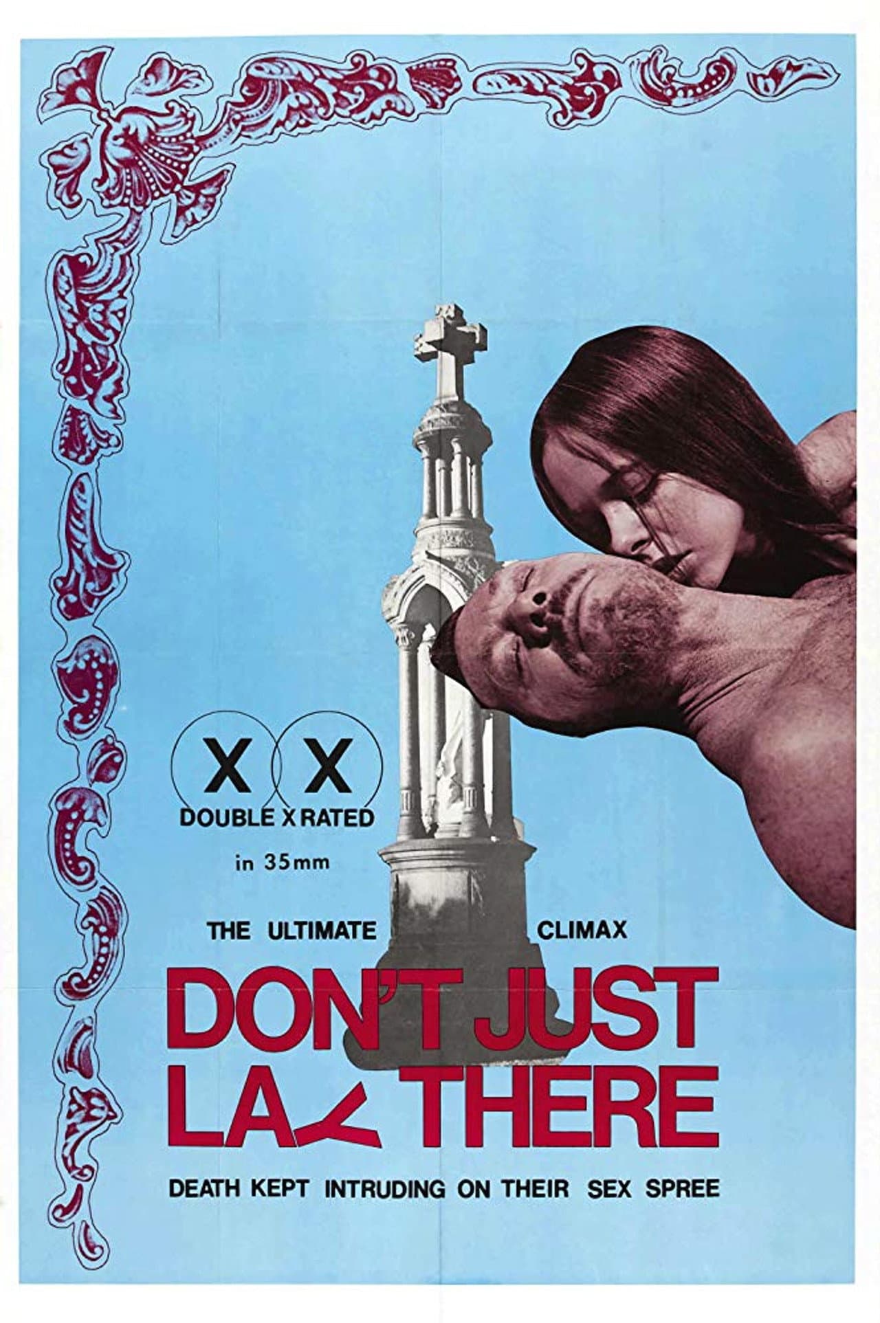 Don't Just Lay There! preview 2