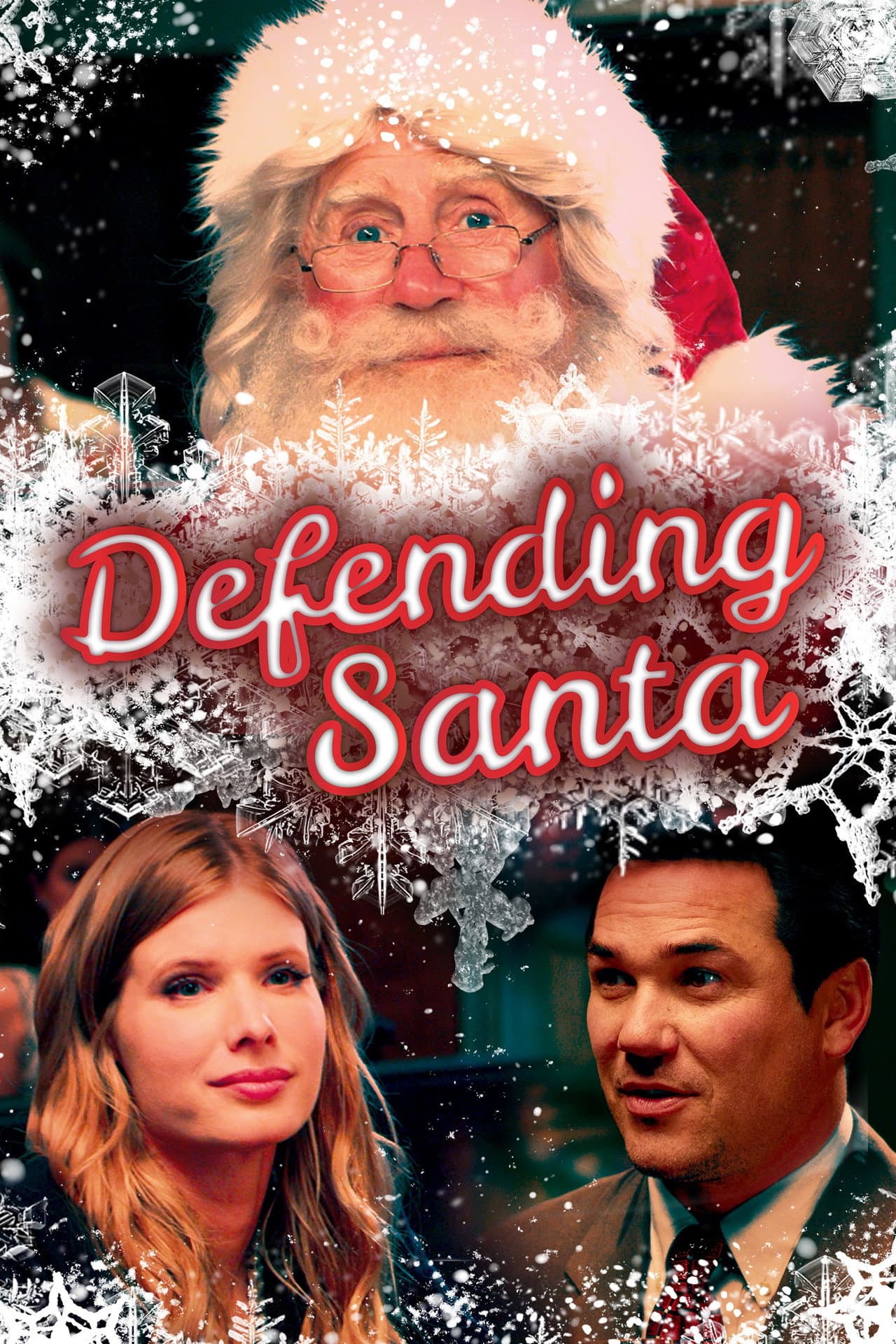 Defending Santa preview 2