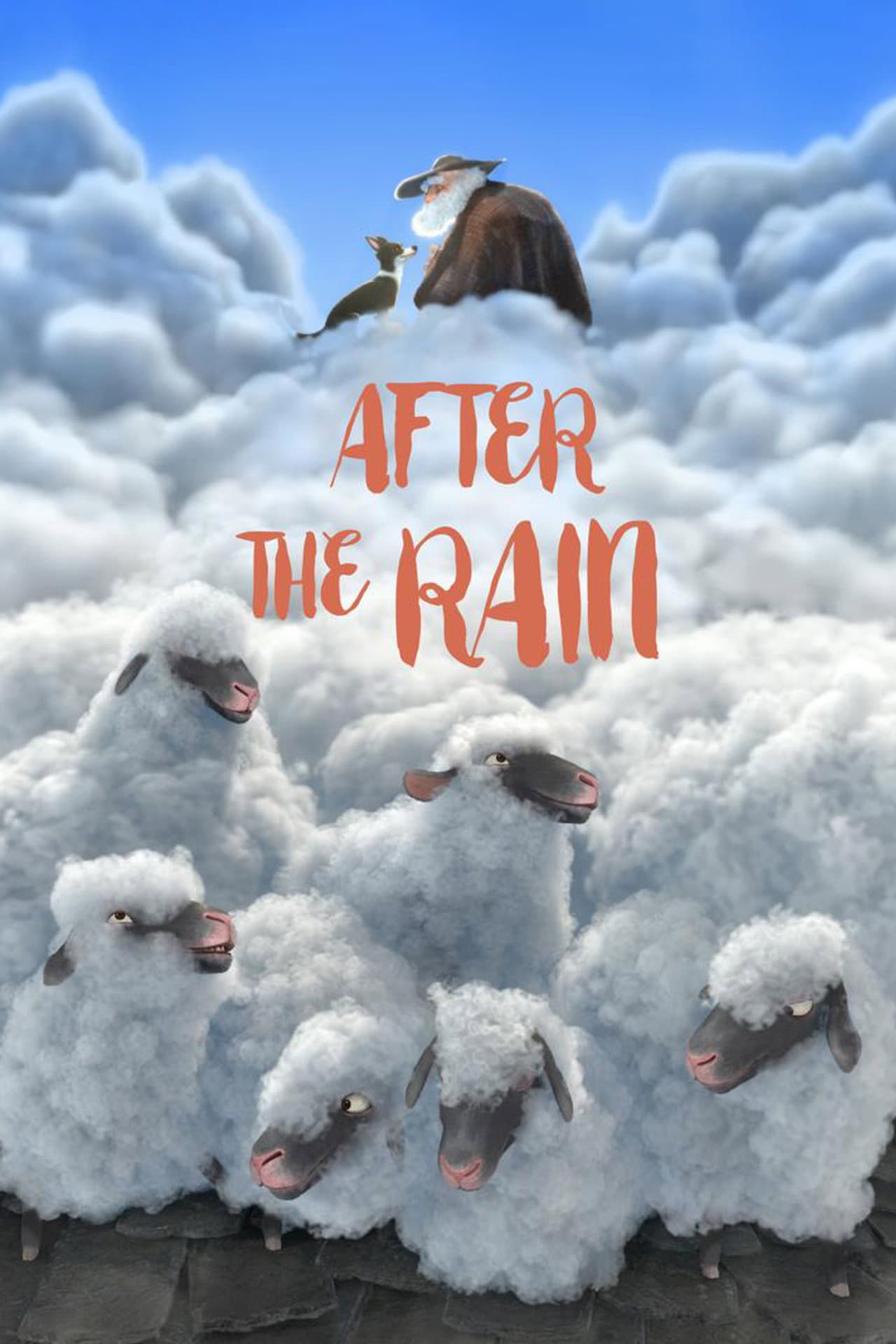 After the Rain preview 2