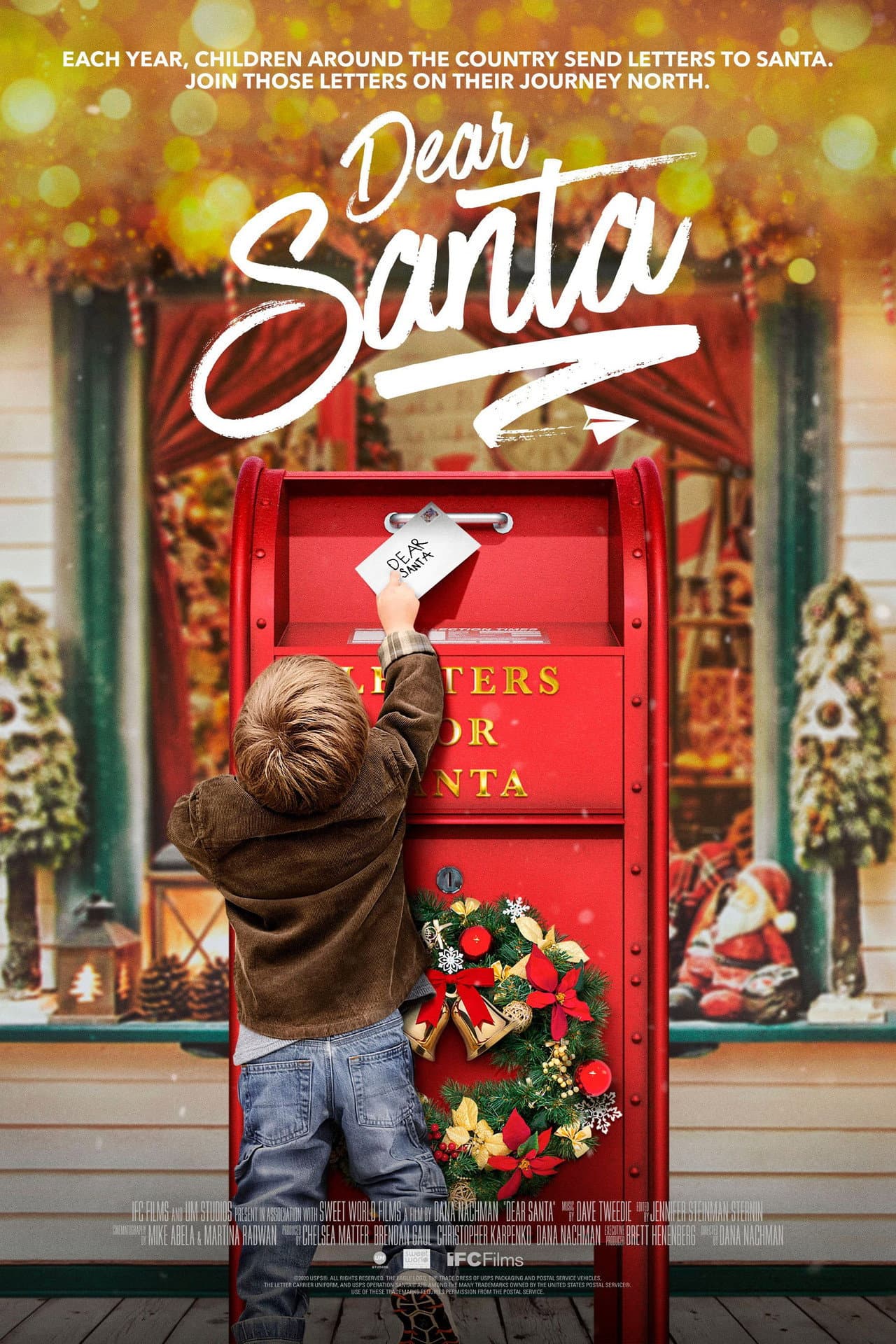 Dear Santa preview 2