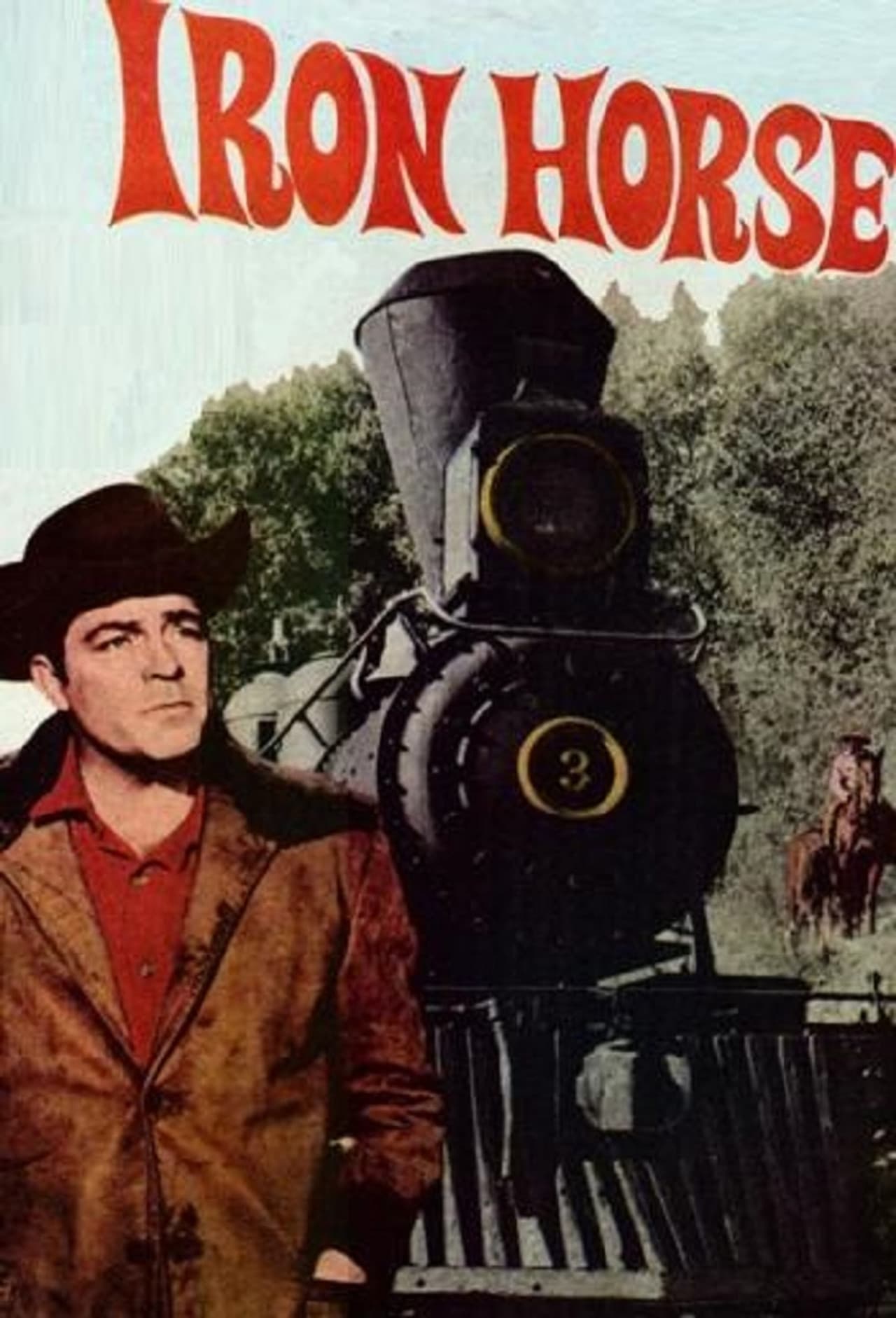The Iron Horse preview 2