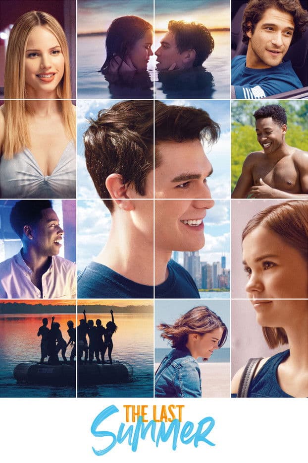 The Last Summer preview 2