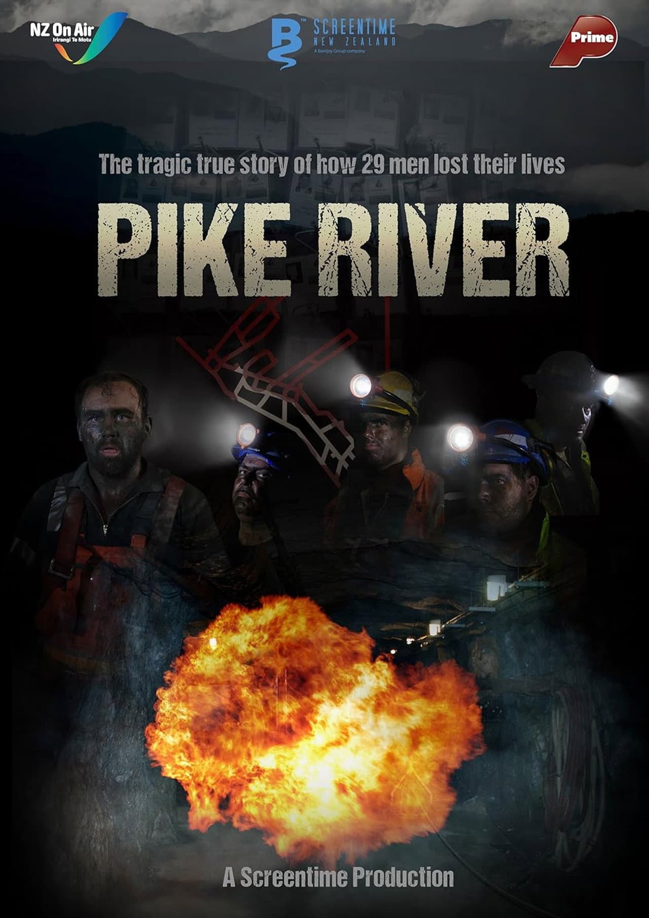 Pike River preview 1