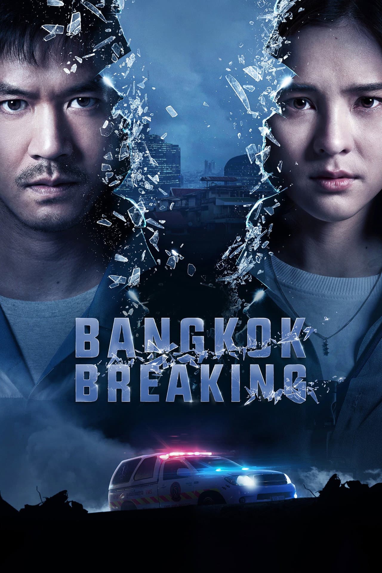 Bangkok Breaking preview 2