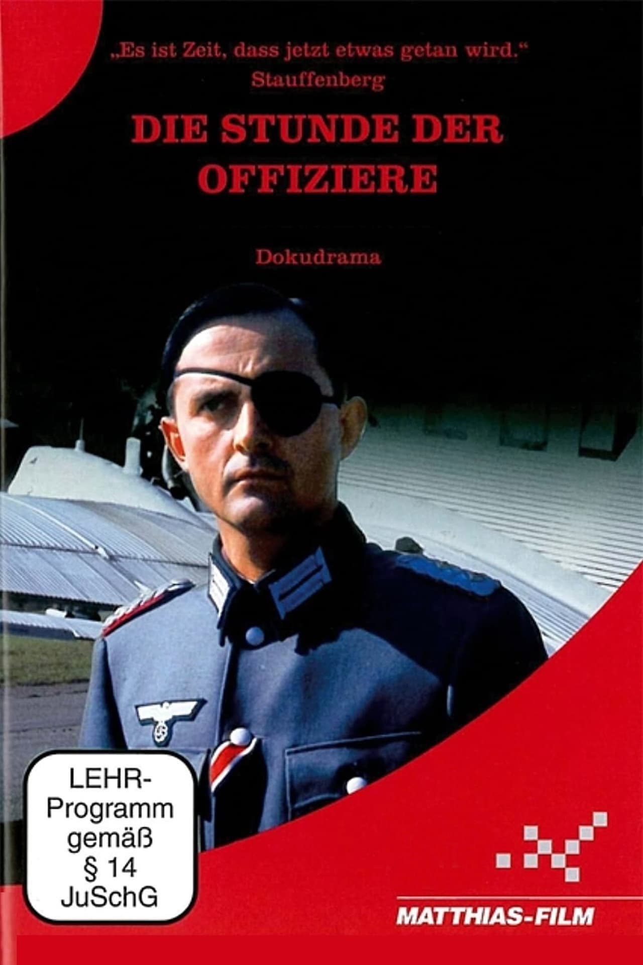 Die Stunde der Offiziere preview 2