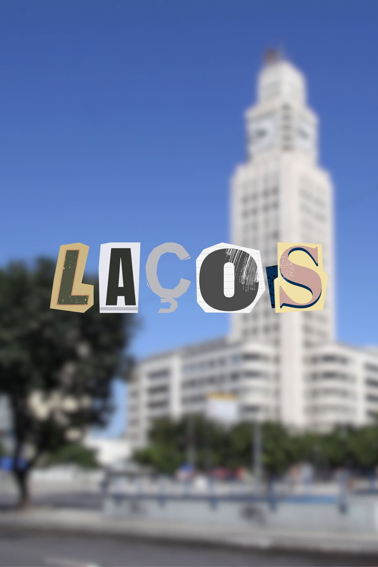 Laços preview 1