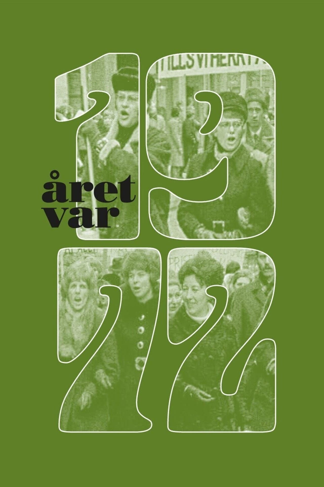 Året var 1972 preview 2