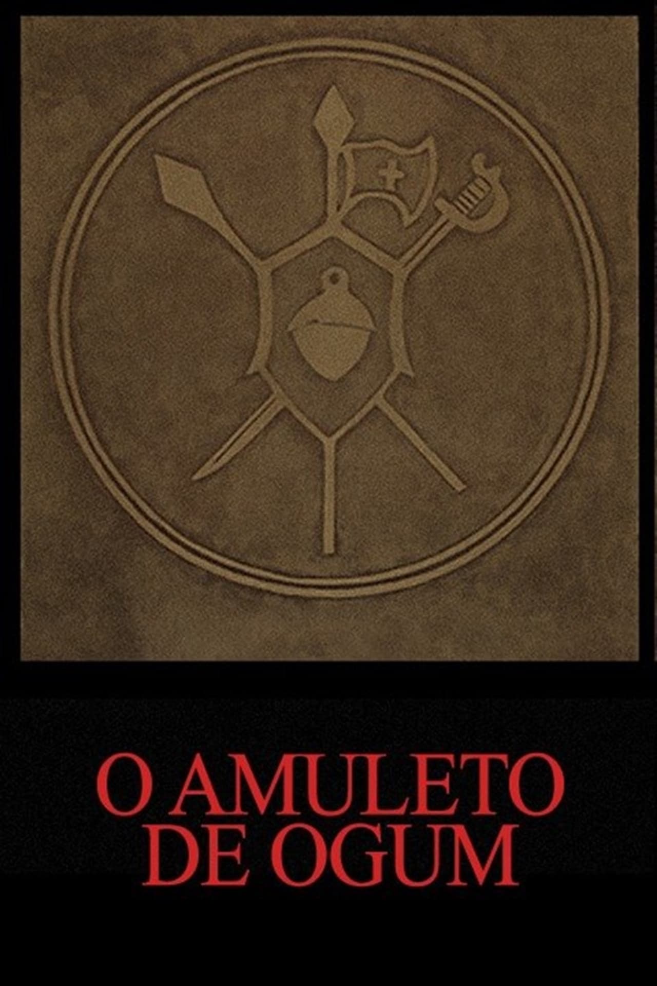 The Amulet of Ogum preview 2