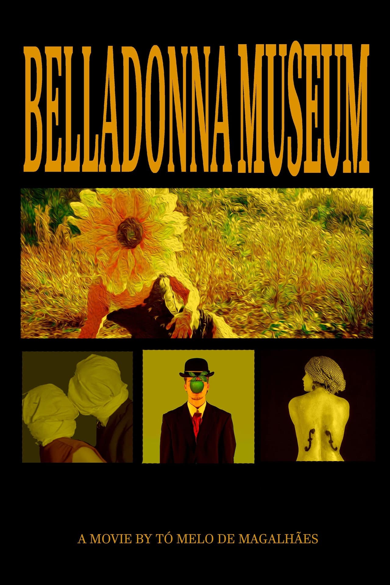 Belladonna Museum preview 1