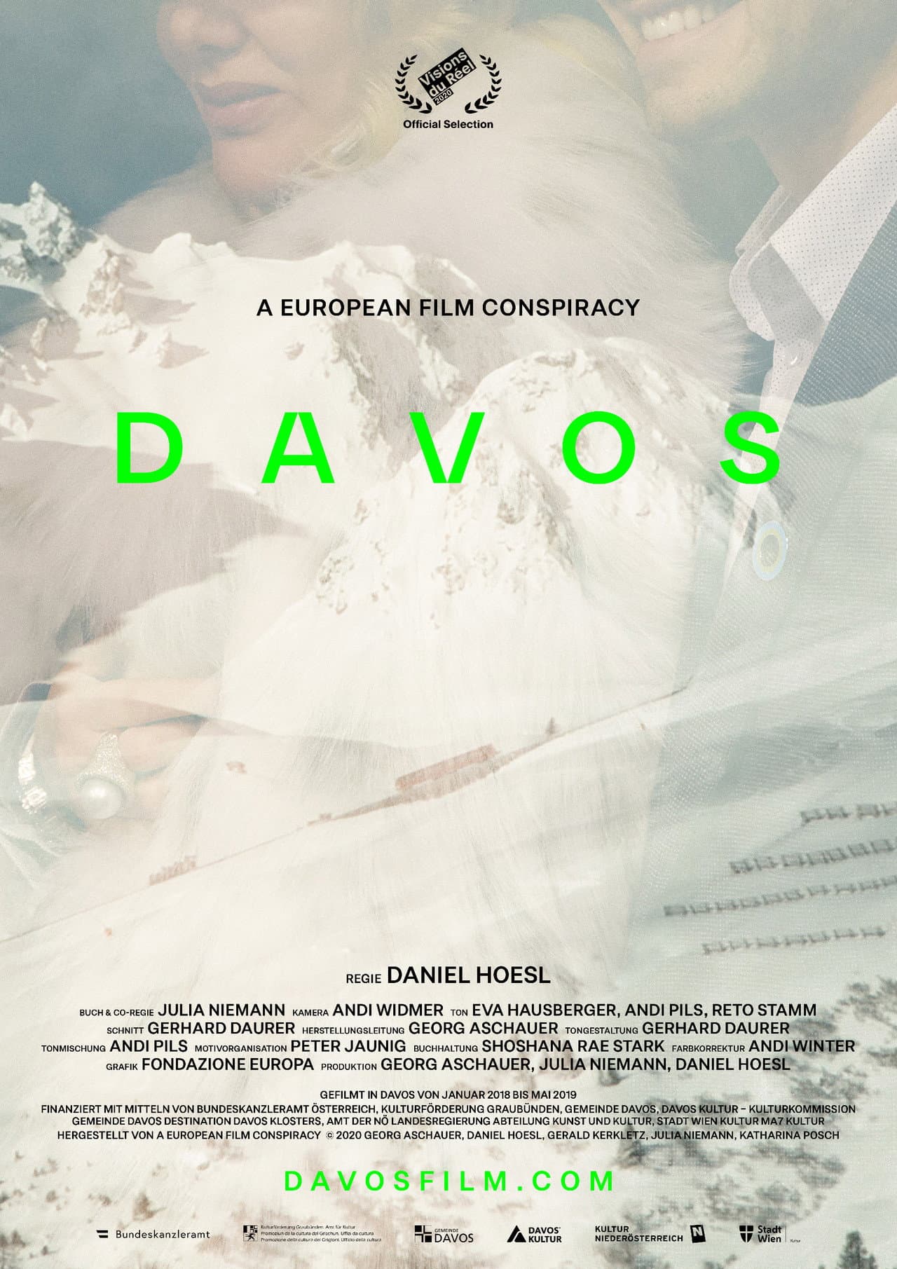 Davos preview 2