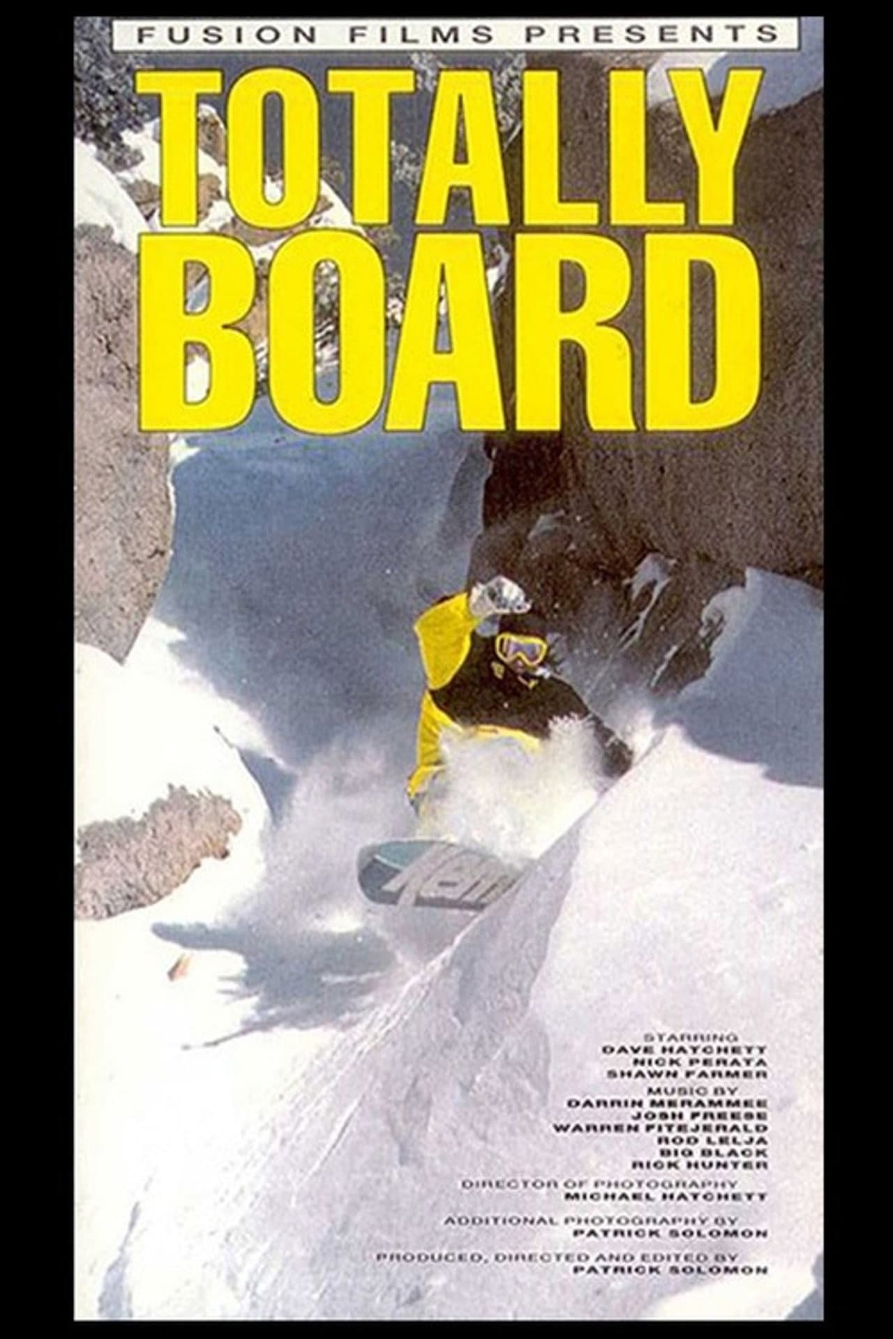 Totally Board preview 2